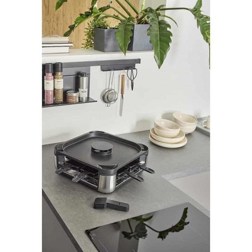 Raclette-Grill Severin Sevento RG 2379