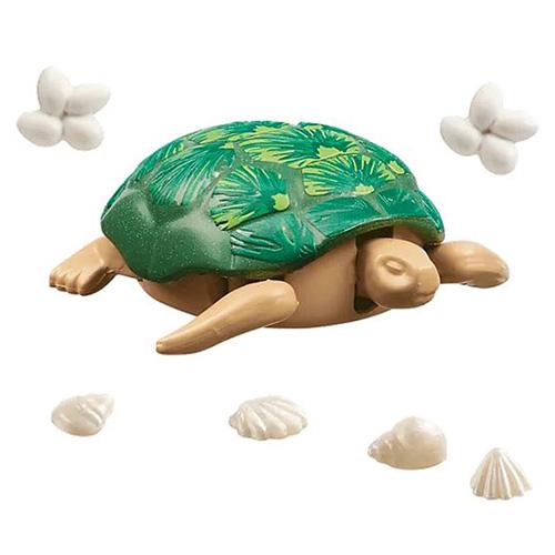 Playmobil Turtle 71058
