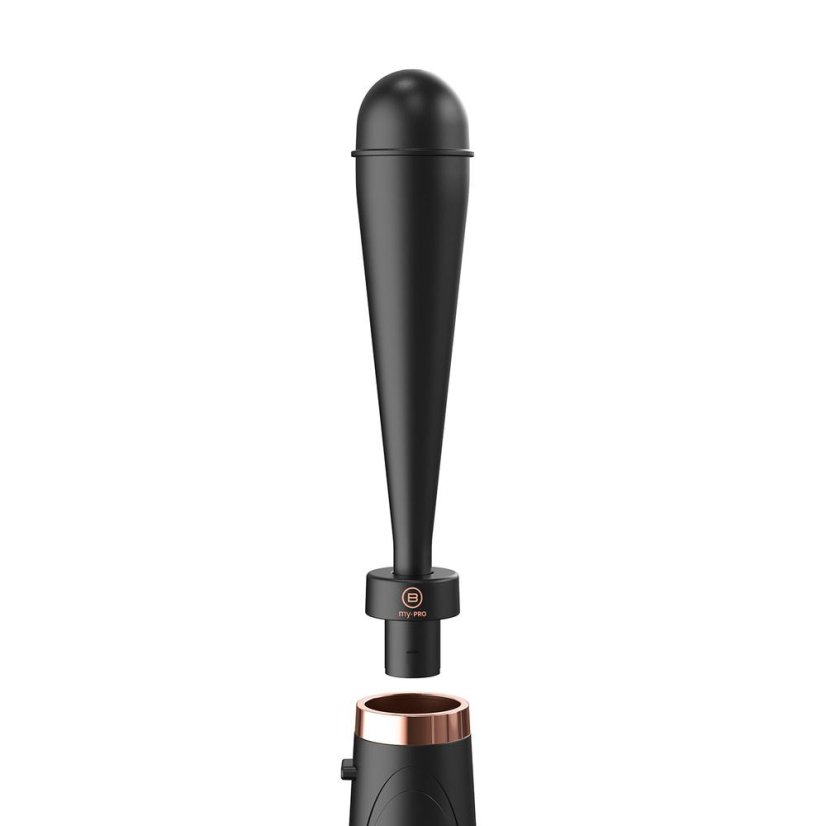 Kulma Bellissima My Pro Twist+Style 11888
