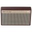 AKAI M3 SOUL speaker, Coffee brown