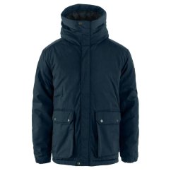 Övik Padded Jacket M