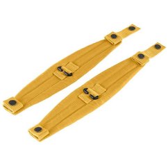 Kanken Shoulder Pads