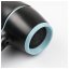 Girmi PH4604 black hair dryer