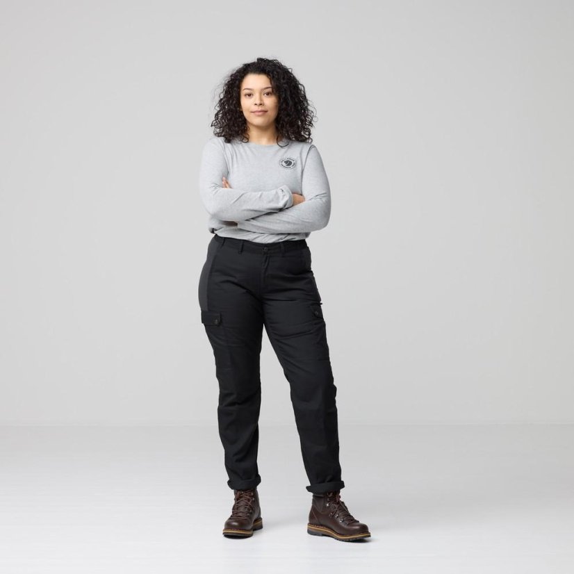 Stina Trousers W