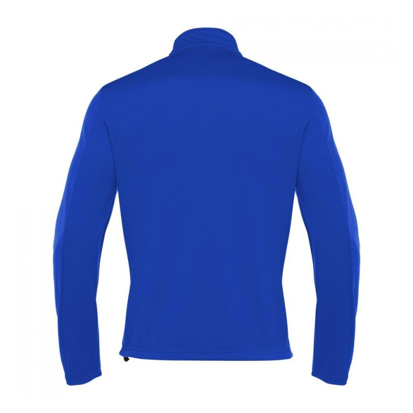 Macron Nemesis Sweatshirt - Farbe: Hellblau, Größe: XS