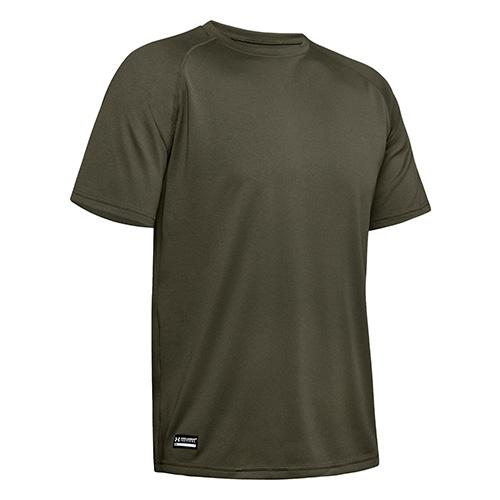 Pánské tričko Under Armour TAC Tech T Pánské tričko Under Armour TAC Tech T