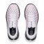 Under Armour Flow Velociti Wind W futócipő - Szín: Fehér, Méret: 35.5