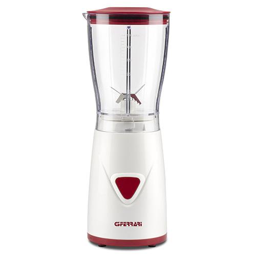 Standmixer G3Ferrari MISTERFRUIT G2007300 weiß-rot