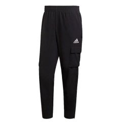 Pánské kalhoty Adidas Essentials Small Logo Cargo 7/8