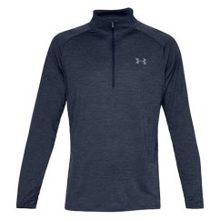 Men's Under Armour Tech 2.0 1/2 Zip T-shirt