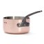 Topf de Buyer PRIMA MATERA 6306.14 Kupfer