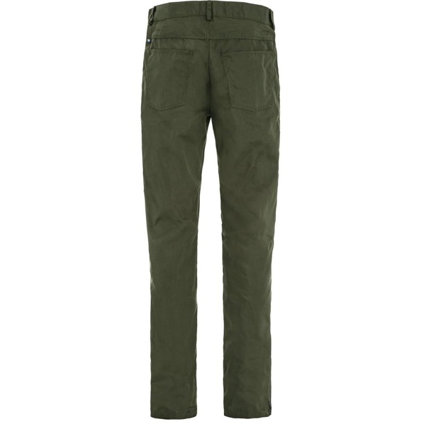 Övik Jeans M