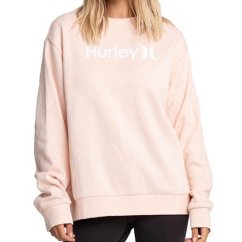 Damen-Sweatshirt Hurley O & O Seasonal Crew