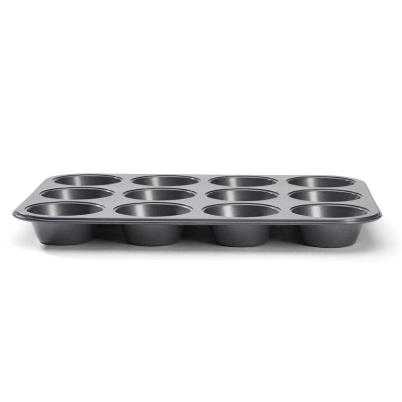 De Buyer 4843.00 muffin pan.