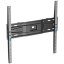 Fixed TV mount (wall/drywall) Meliconi Slimstyle Plus 400S CG 480957 black