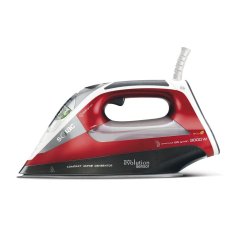 Parní generátor Solac CVG9611 červený