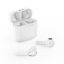 Meliconi Lila 497419 purple wireless headphones