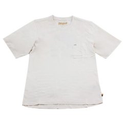 S/F Cotton Pocket T-shirt M