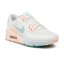 Dámská obuv Nike Air Max 90 G - Farbe: Weiß/Rosa, Größe: 38.5