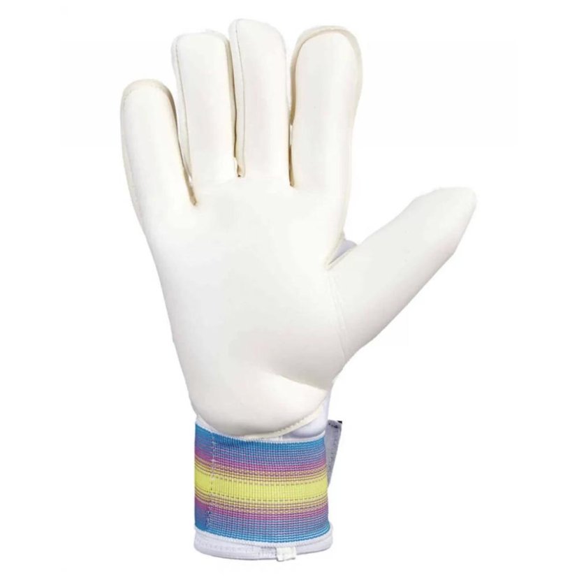 Torwarthandschuhe Puma Ultra Grip 1 Hybrid Pro - Farbe: Weiß, Größe: 7