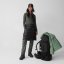 Dámská sukně Fjällräven Expedition Pack Down Skirt - Kolor: Czarny, Rozmiar: L