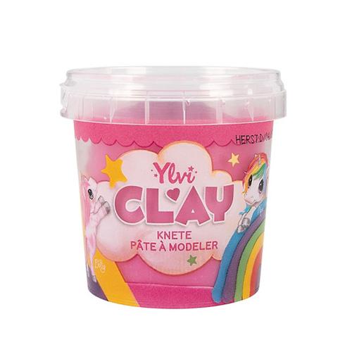 Ylvi Suger Pink modeling clay
