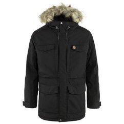 Nuuk Parka M