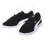 Puma Vikky v3 Damen-Sneaker - Farbe: Schwarz/Weiß, Größe: 35.5