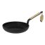 De Buyer Choc B Bois Induction 8780.32 tapadásmentes serpenyő, 32 cm