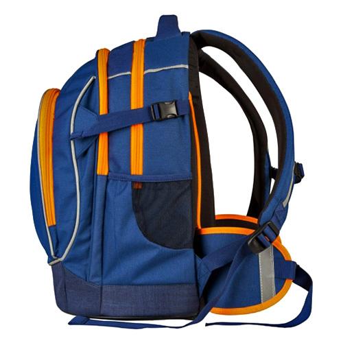 Studentenrucksack Target Airpack Switch Blurange 26281