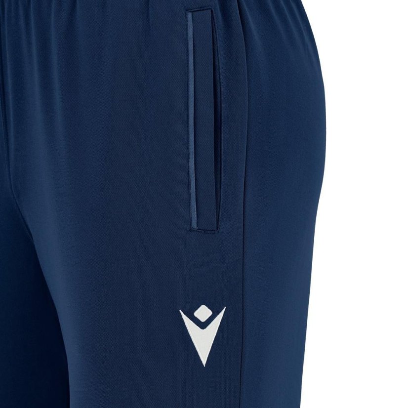 Macron Maas training pants - Color: Gray, Size: M