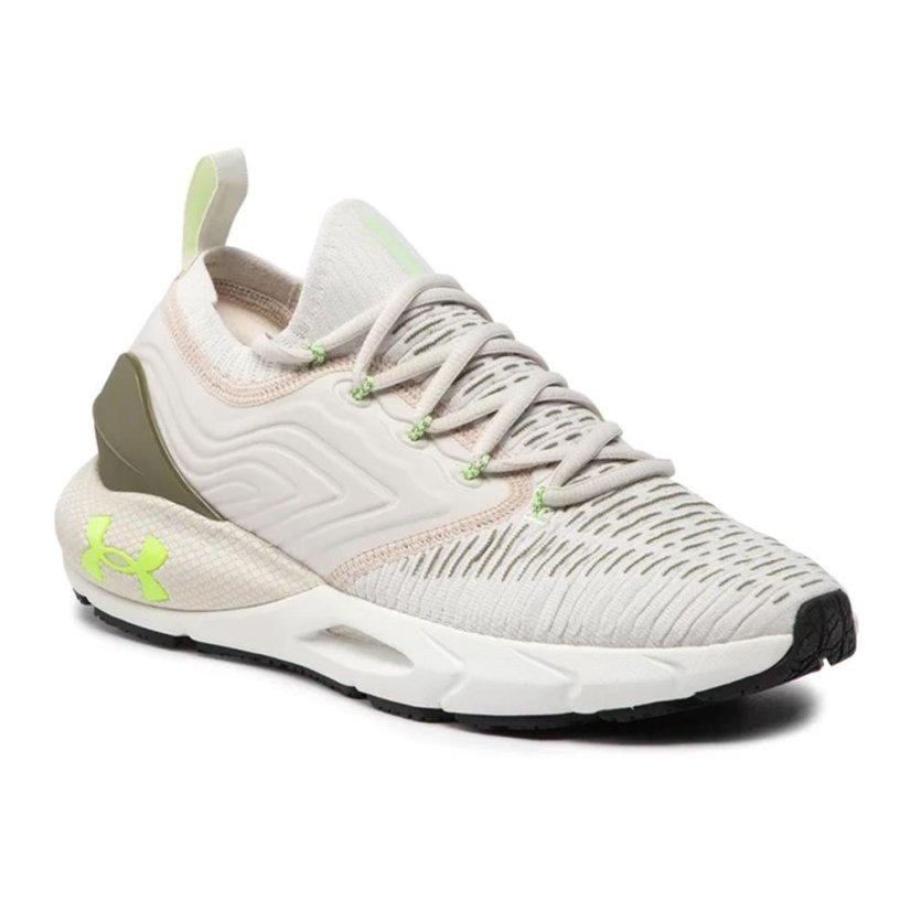 Laufschuhe Under Armour Hovr Phantom 2 INKNT M - Farbe: Beige, Größe: 44