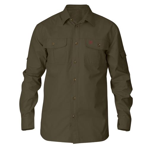 Singi Trekking Shirt LS Singi Trekking Shirt LS