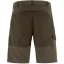 Pánské šortky Fjällräven Abisko Shorts M - Farba: Čierna, Veľkosť: 44