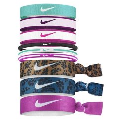 MIXED HAIRBANDS 9 PK