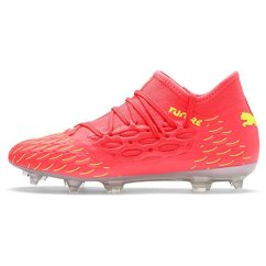 Kinderfußballschuhe Puma Future 5.3 Netfit OSG FG/AG Jr