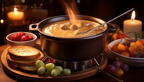 Fondue
