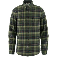 Singi Heavy Flannel Shirt