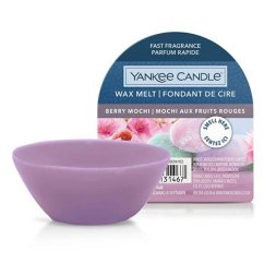 Yankee candle illatgyanta 22 g, Berry Mochi