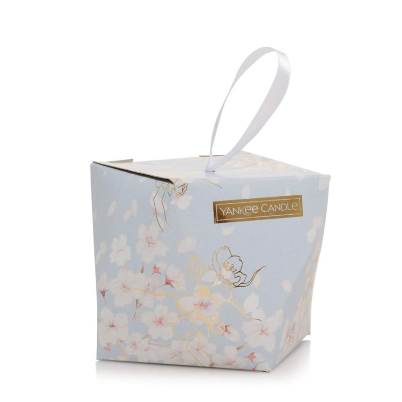 Yankee candle ajándékcsomag, Sakura Blossom Festival 3 x 22 g