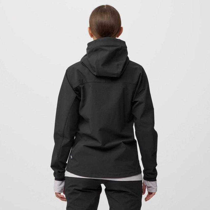 Bergtagen Stretch Jacket W