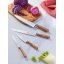 Chef's knife Lion Sabatier Ideal Provencao 831585