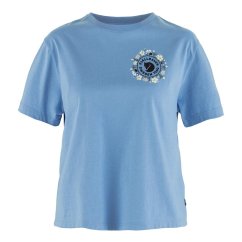 Fjällblomster Logo T-shirt W