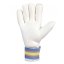 Torwarthandschuhe Puma Ultra Grip 1 Hybrid Pro - Farbe: Weiß, Größe: 7