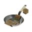 Stahlpfanne de Buyer Mineral B Bois 5710.28, 28 cm