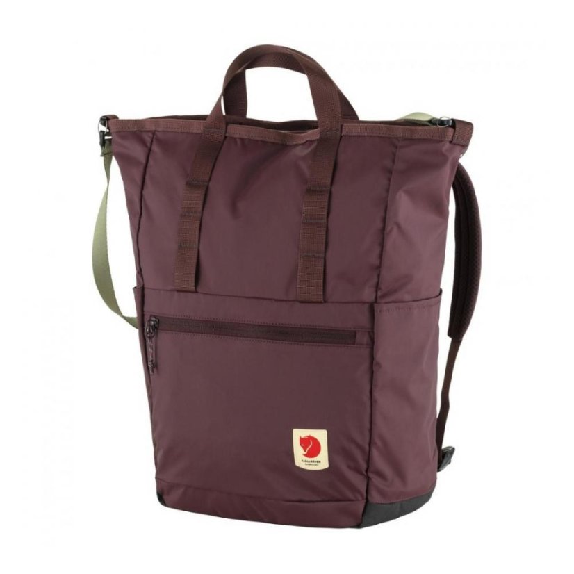 High Coast Totepack