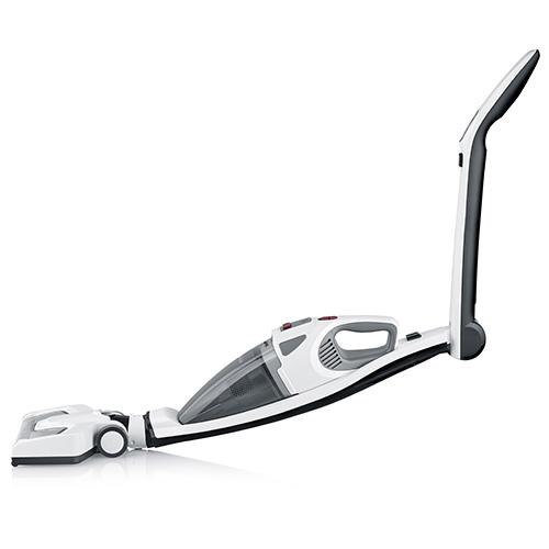 Severin HV 7173 white stick vacuum cleaner