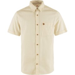 Övik Travel Shirt SS M