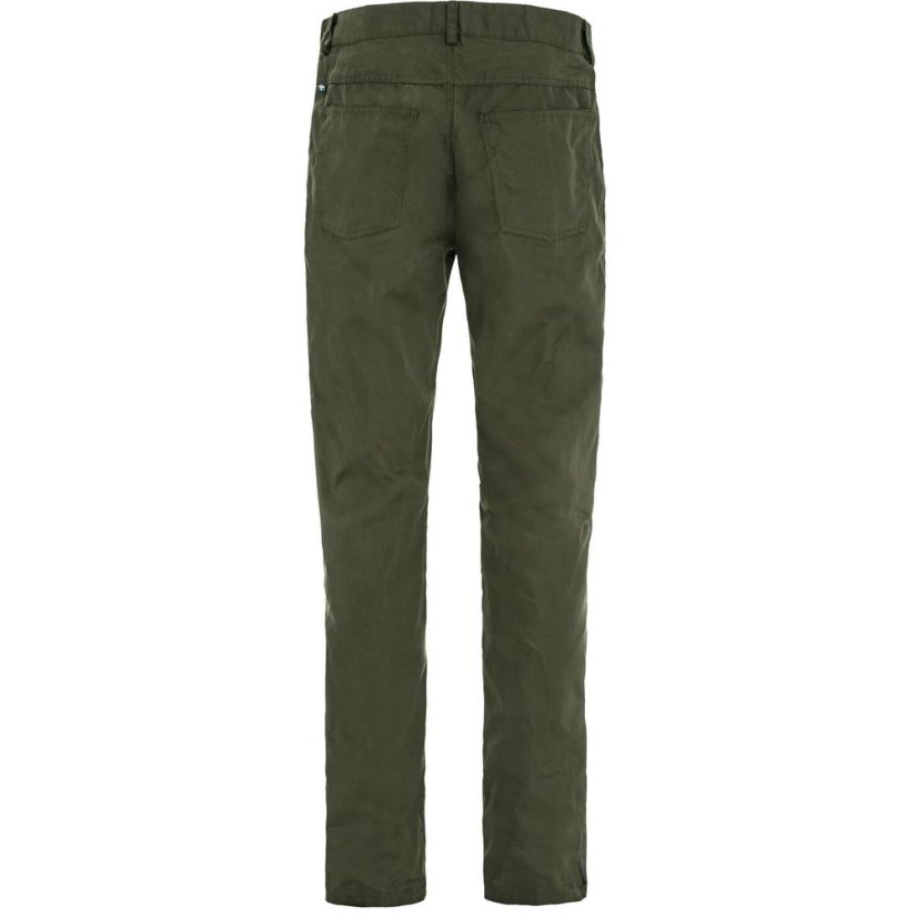 Övik Jeans M