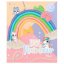 Ylvi DIY Rainbow Set zur Herstellung eines Regenbogens, 5 Farben